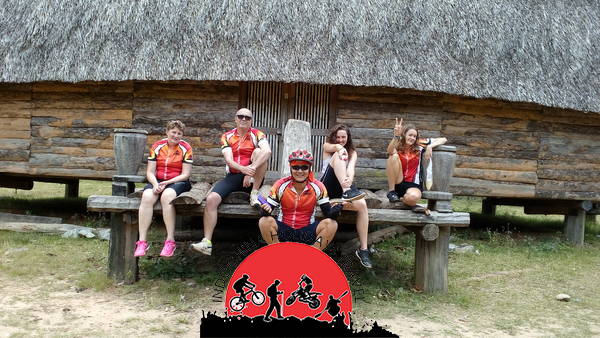 18 Days Myanmar Experience Cycling Tour