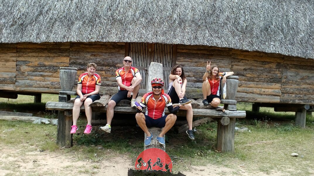 4 Days Inle Lake Soft Cycling and Trekking Tour