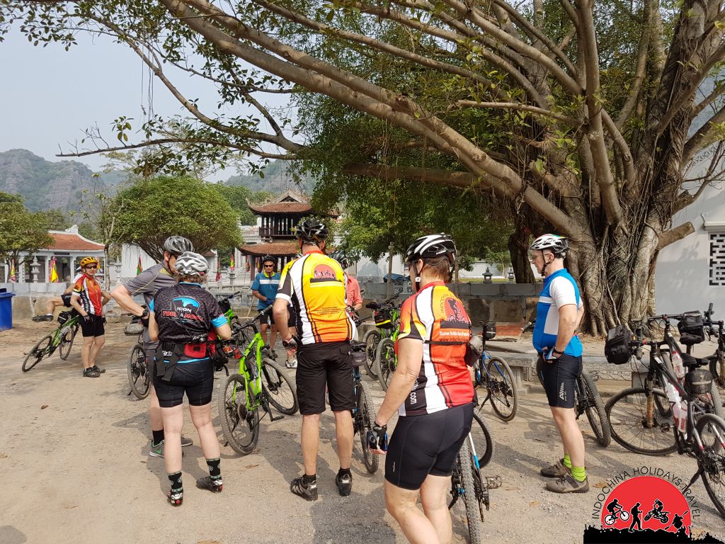 Easy Cycling Around Yangon – 4 Days 3