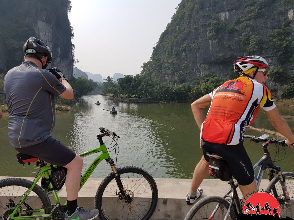 Explore Shan State Cycling Tour – 5 Days 3