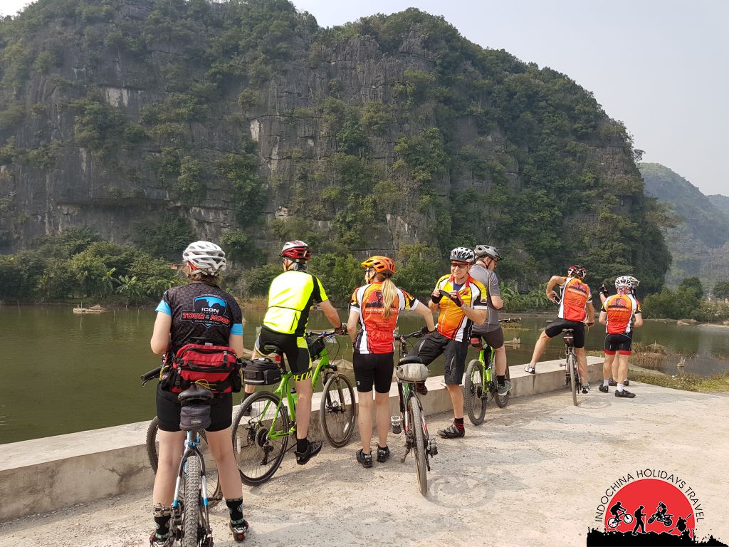 Yangon Easy Cycling Tour - 3 Days 4