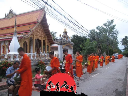 Bagan Cycling To Inle Lake - 7 Days 2