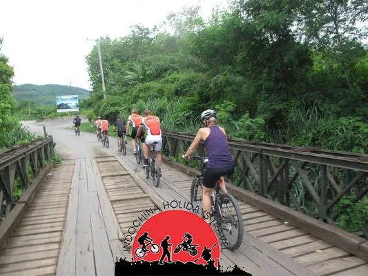 Bagan Cycling To Inle Lake - 7 Days 4