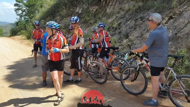 Myanmar Biking To The New Frontier – 13 days 1