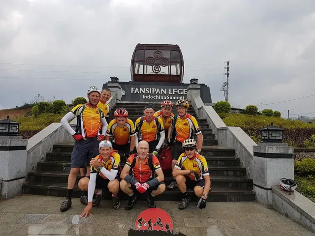 Myanmar Cycling Holiday – 14 days 1