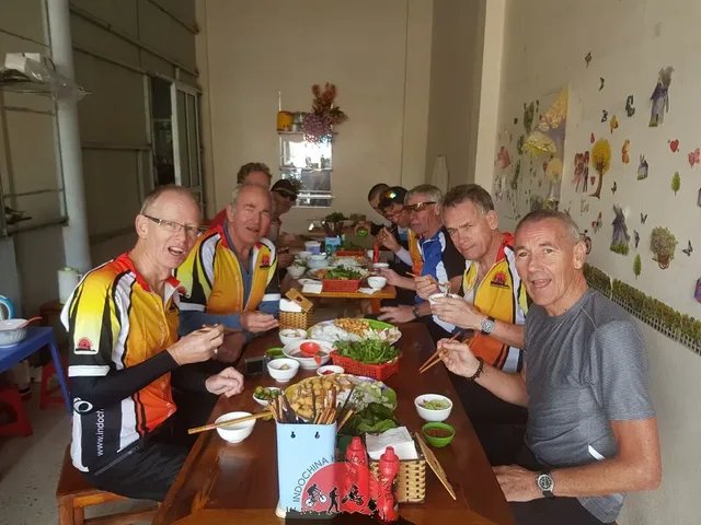 Myanmar Cycling Holidays – 8 Days 3