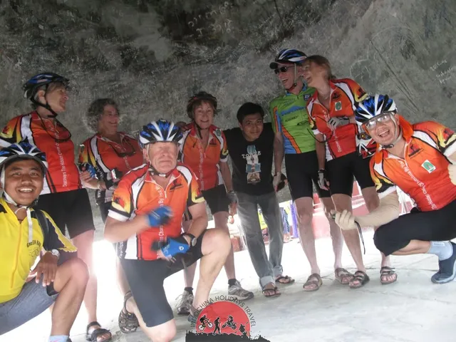 Myanmar Short Break Bike Tour – 11 Days 1