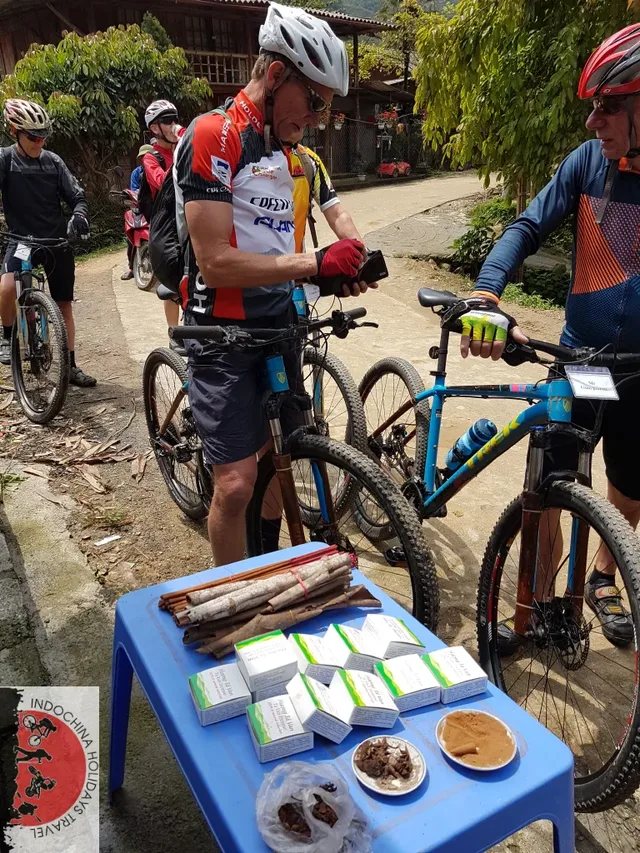 Yangon Cycling Half Day Tour 2