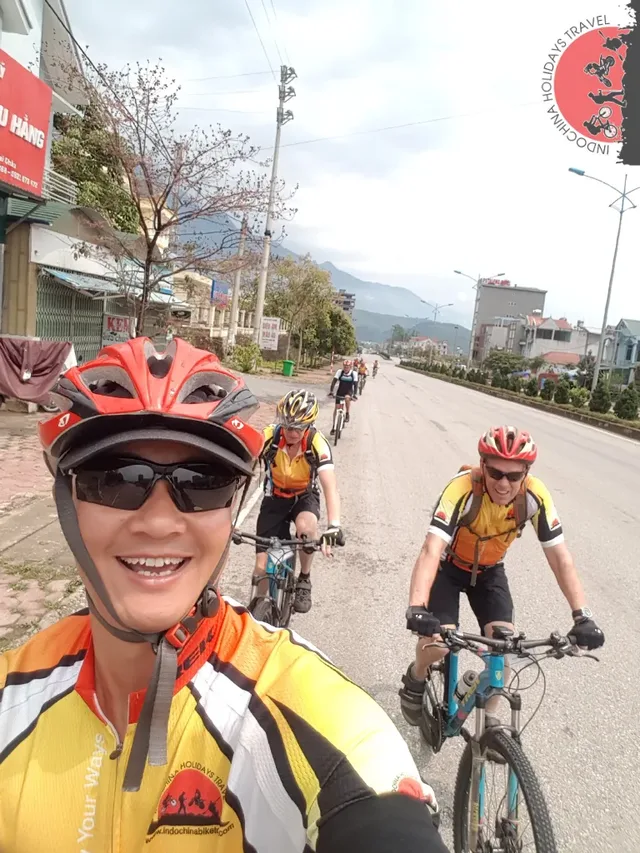 Yangon Cycling Surroundings – 1 Day 3